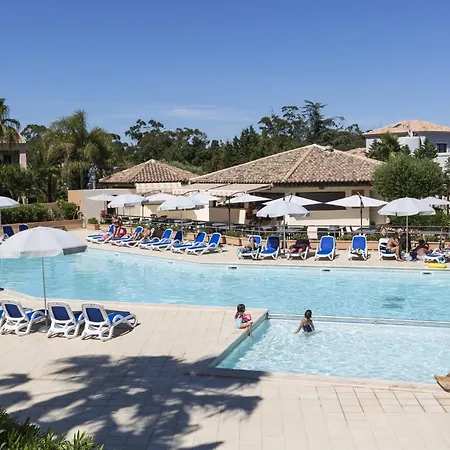 Apartment T2 - 200 M From The Sea