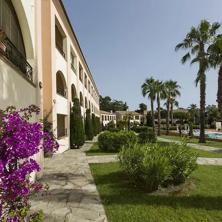 Apartment T2 - 200 M From The Sea Linguizzetta