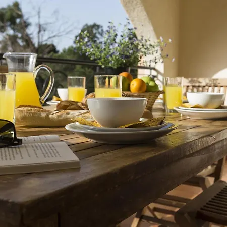 Apartment T2 - 200 M From The Sea