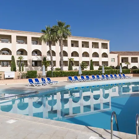 Apartment T2 - 200 M From The Sea *