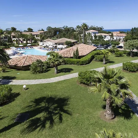 Apartment T2 - 200 M From The Sea Linguizzetta