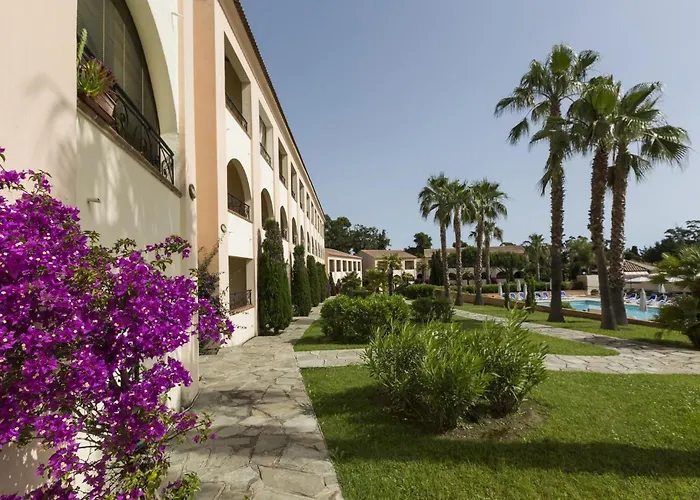 Apartment T2 - 200 M From The Sea Linguizzetta