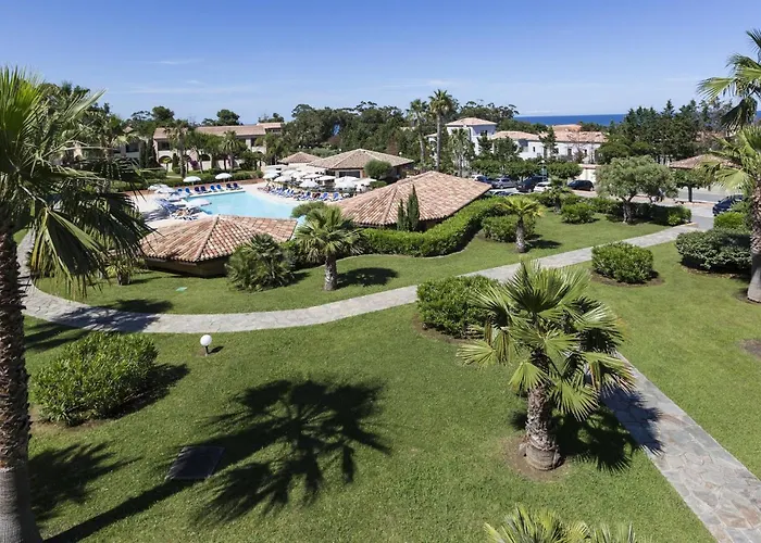 Apartment T2 - 200 M From The Sea Linguizzetta